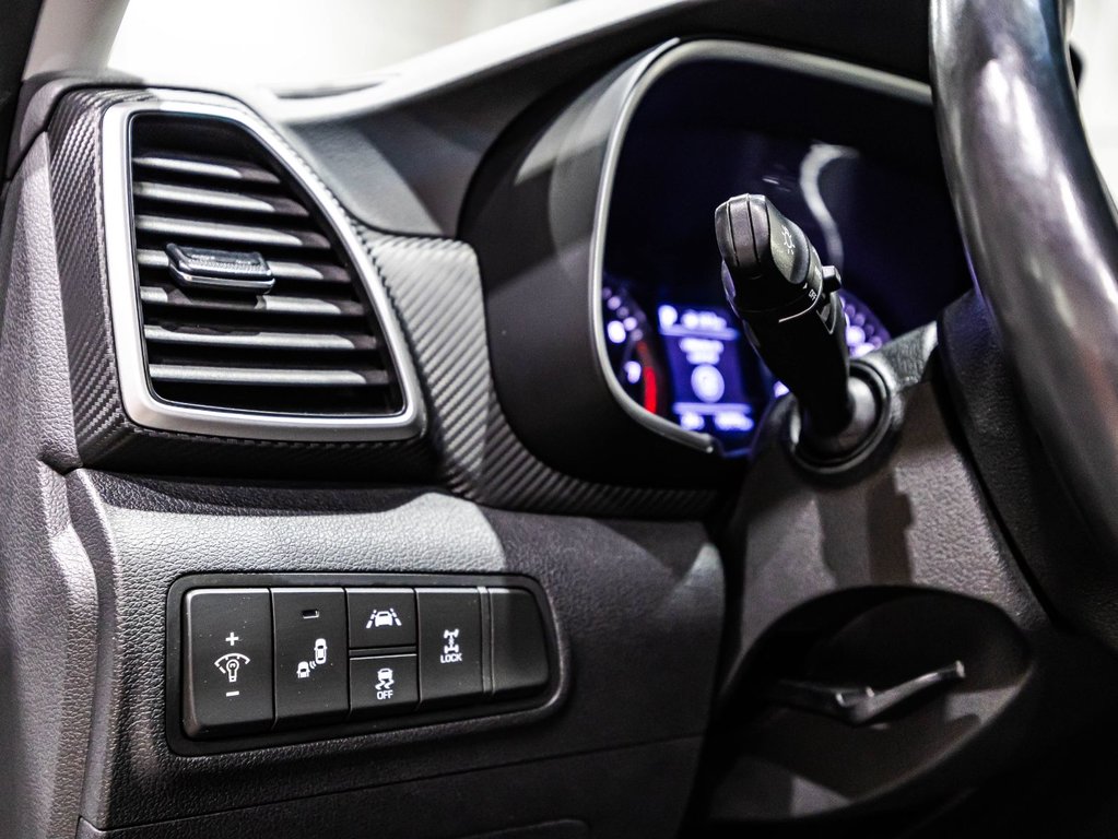 Hyundai Tucson Preferred 2021 à , Québec - 23 - w1024h768px