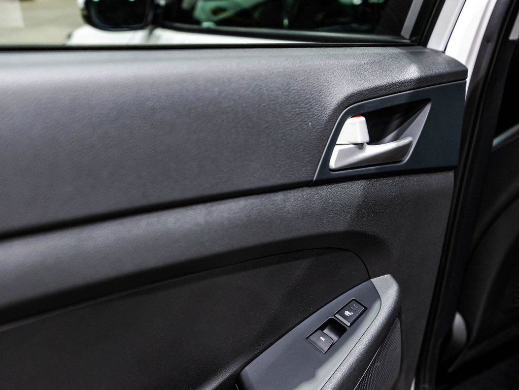 Hyundai Tucson Preferred 2021 à , Québec - 13 - w1024h768px