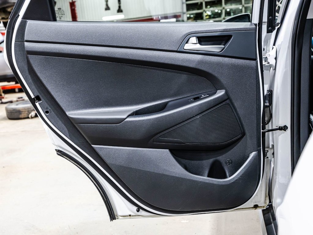 Hyundai Tucson Preferred 2021 à , Québec - 14 - w1024h768px