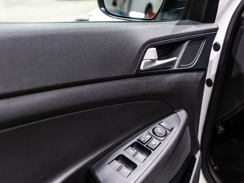 Hyundai Tucson Preferred 2021 à , Québec - 12 - w1024h768px