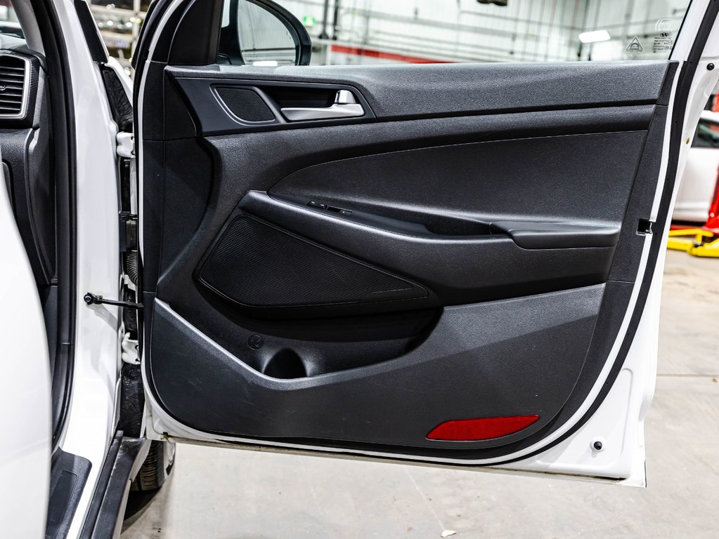 Hyundai Tucson Preferred 2021 à , Québec - 18 - w1024h768px