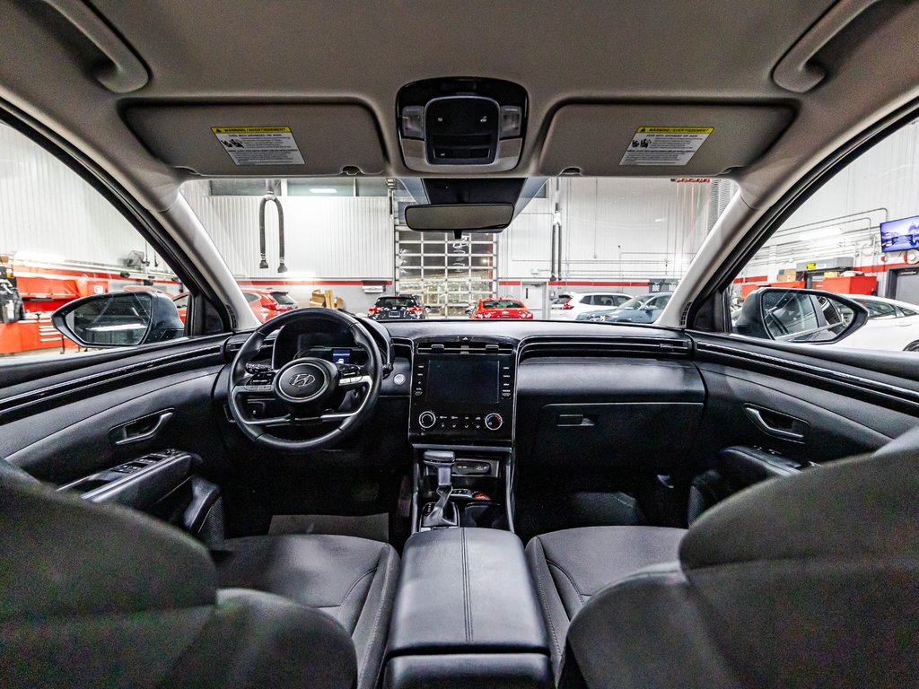2022  Tucson Preferred in , Quebec - 14 - w1024h768px