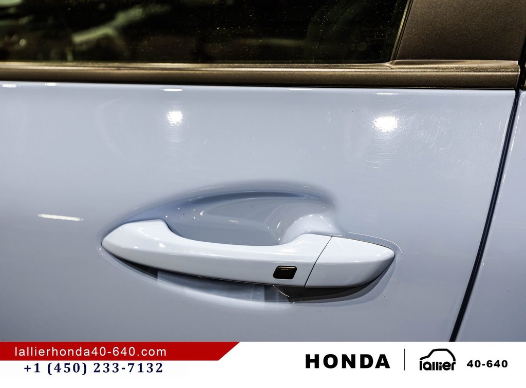 2022 Hyundai Veloster N N-LINE in Lachenaie, Quebec - 11 - w1024h768px