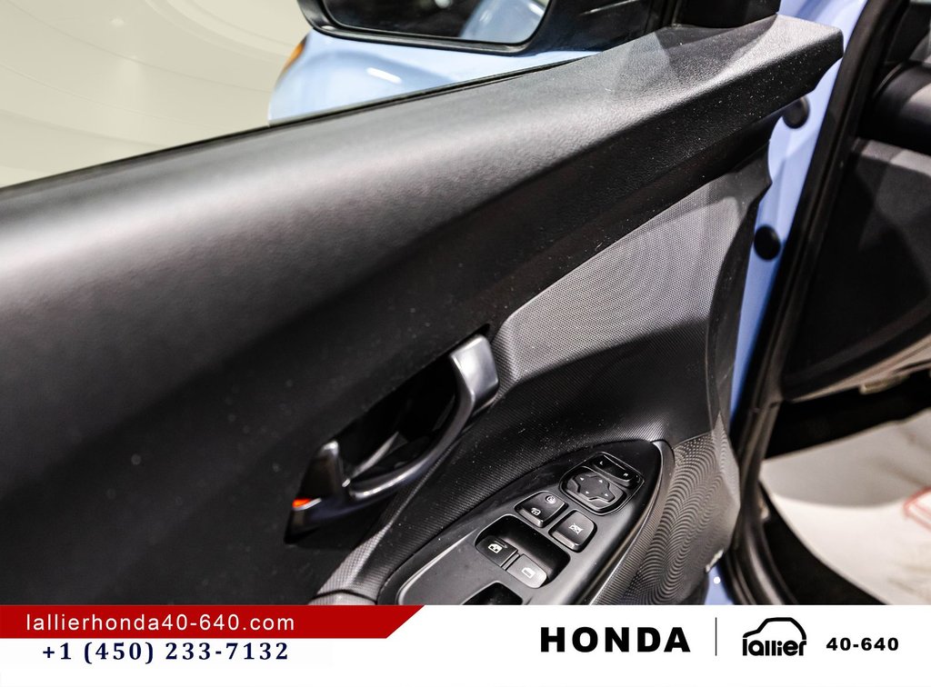 2022 Hyundai Veloster N N-LINE in Lachenaie, Quebec - 12 - w1024h768px