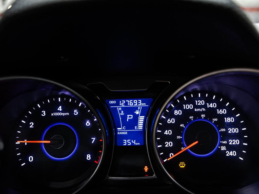 Hyundai Veloster SE 2016 à Lachenaie, Québec - 24 - w1024h768px