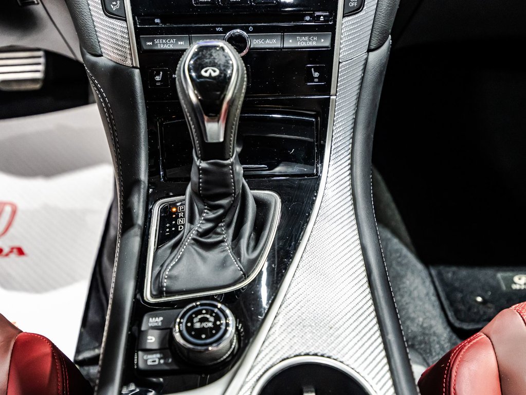 2018 Infiniti Q60 RED SPORT 400 in , Quebec - 24 - w1024h768px