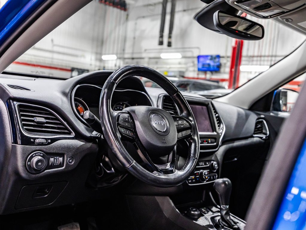Jeep Cherokee Altitude 2021 à Lachenaie, Québec - 23 - w1024h768px