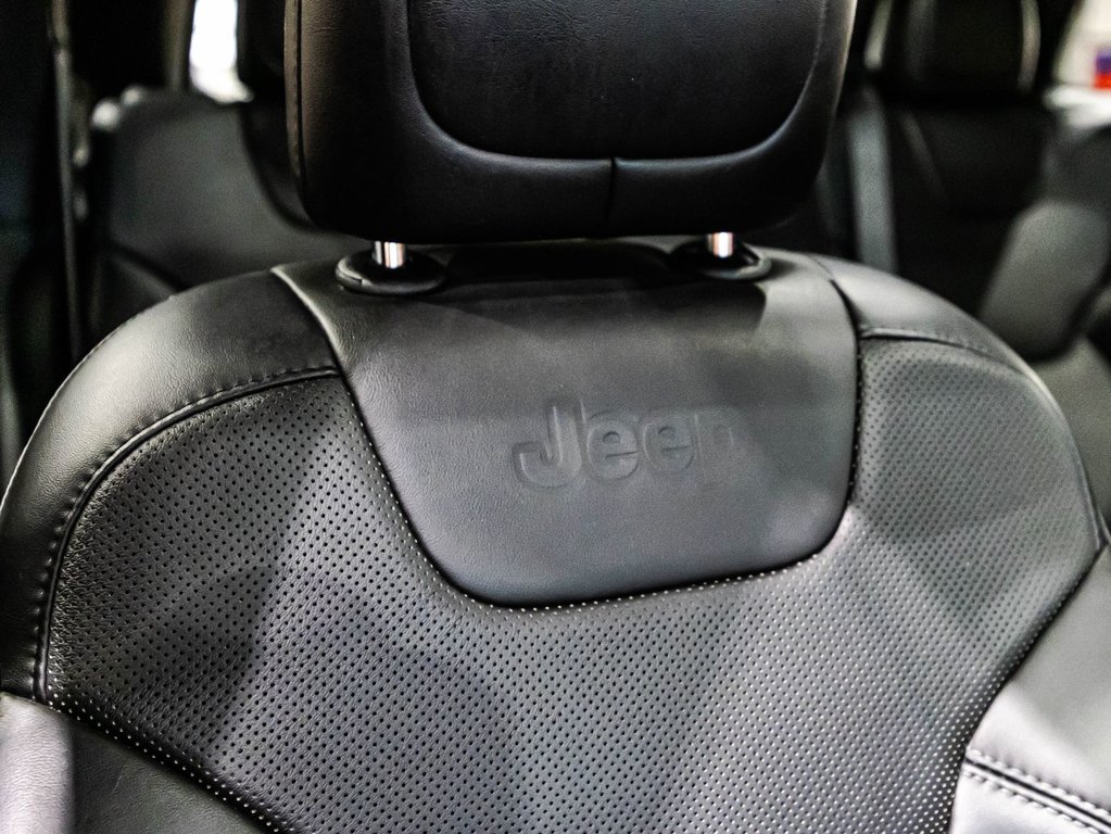Jeep Cherokee Altitude 2021 à Lachenaie, Québec - 20 - w1024h768px