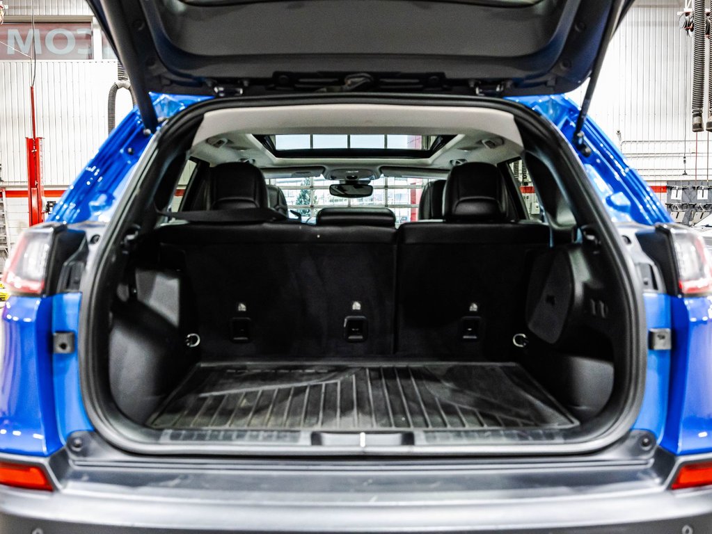 Jeep Cherokee Altitude 2021 à Lachenaie, Québec - 17 - w1024h768px