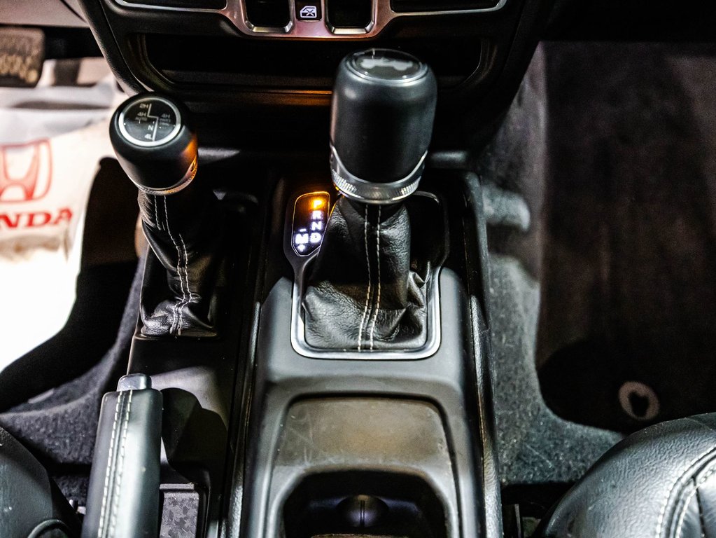 2021 Jeep Wrangler 4xe Unlimited Sahara in Lachenaie, Quebec - 26 - w1024h768px