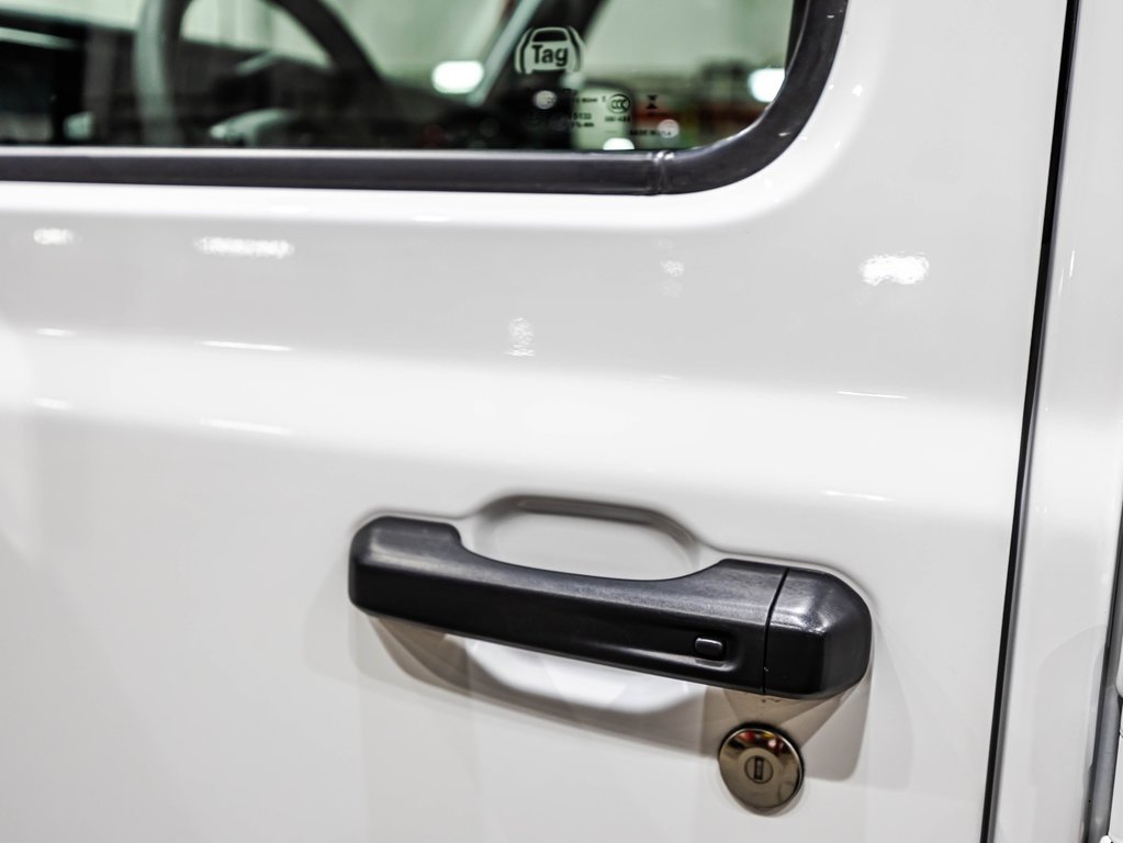 Jeep Wrangler Rubicon X 2024 à Lachenaie, Québec - 11 - w1024h768px