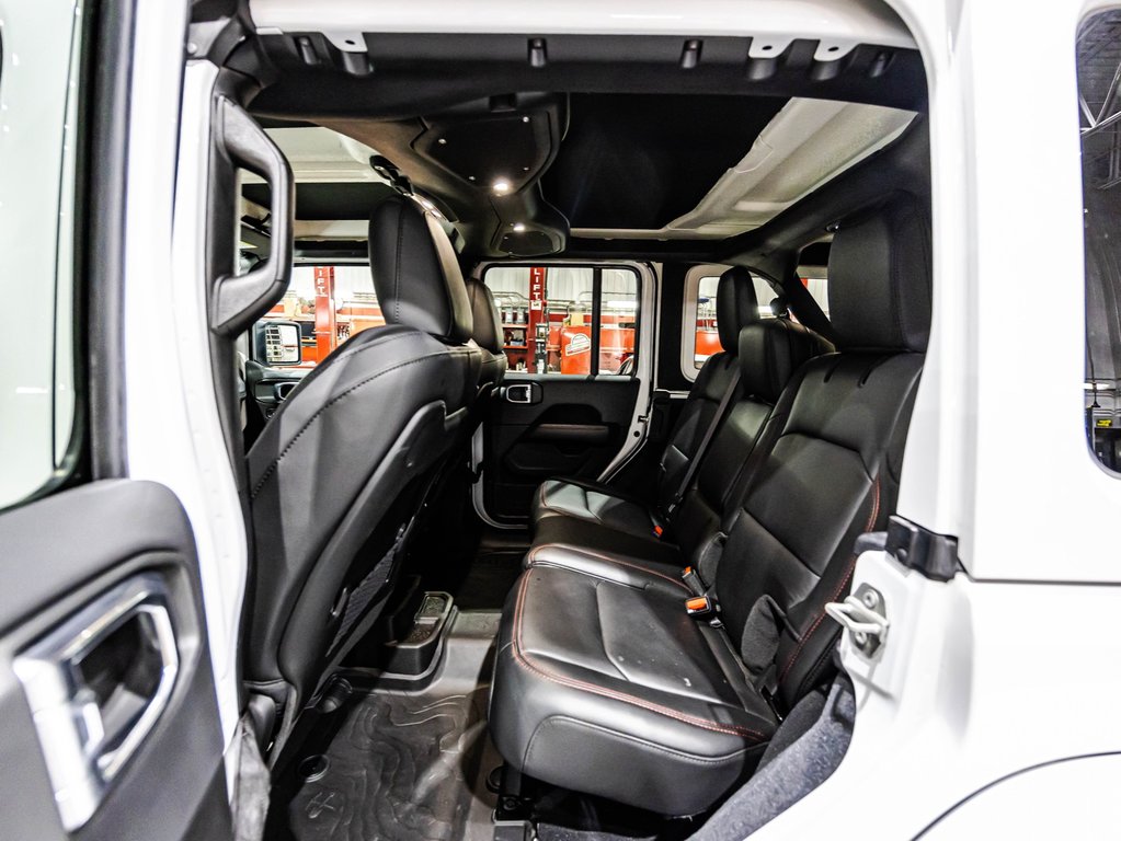 Jeep Wrangler Rubicon X 2024 à Lachenaie, Québec - 14 - w1024h768px