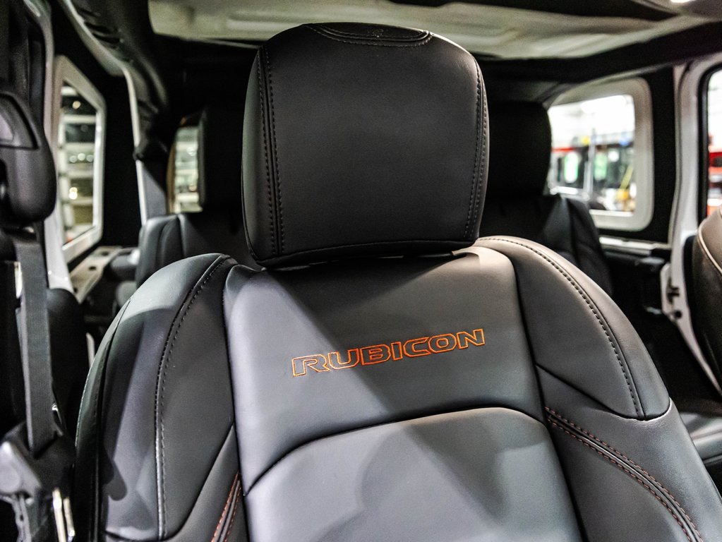 Jeep Wrangler Rubicon X 2024 à Lachenaie, Québec - 19 - w1024h768px