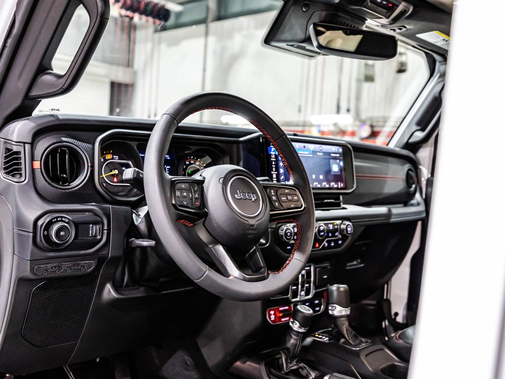 Jeep Wrangler Rubicon X 2024 à Lachenaie, Québec - 21 - w1024h768px