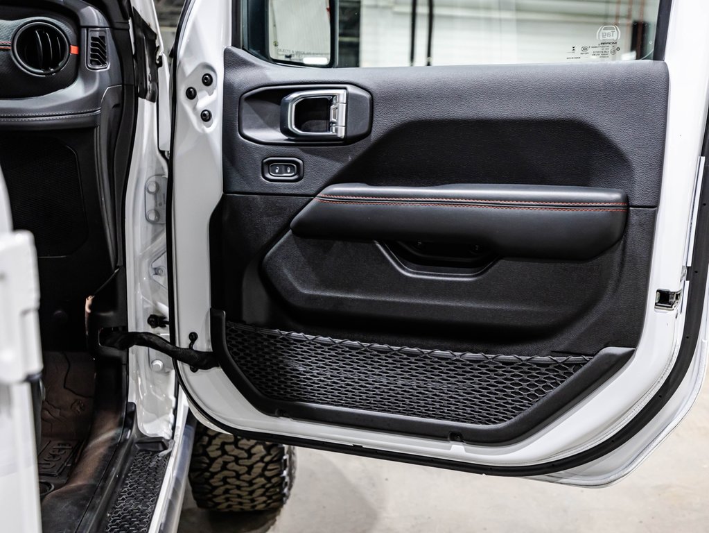 Jeep Wrangler Rubicon X 2024 à Lachenaie, Québec - 17 - w1024h768px