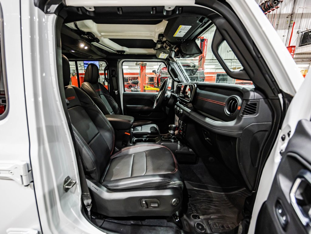 Jeep Wrangler Rubicon X 2024 à Lachenaie, Québec - 18 - w1024h768px