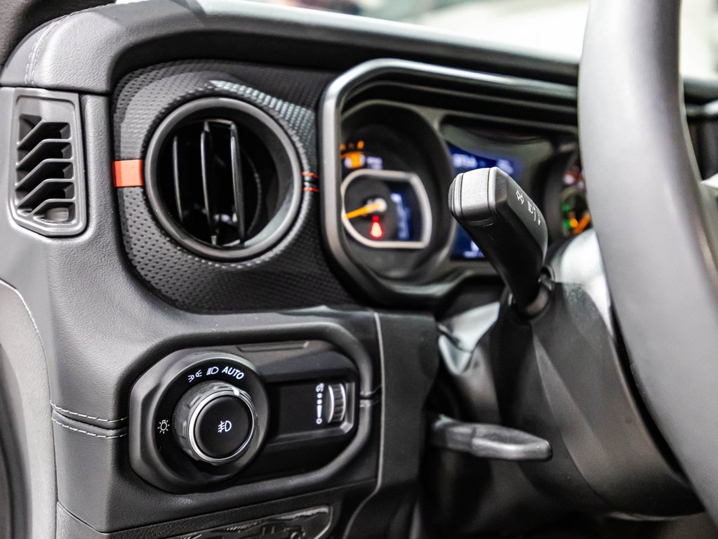 Jeep Wrangler Rubicon X 2024 à Lachenaie, Québec - 22 - w1024h768px