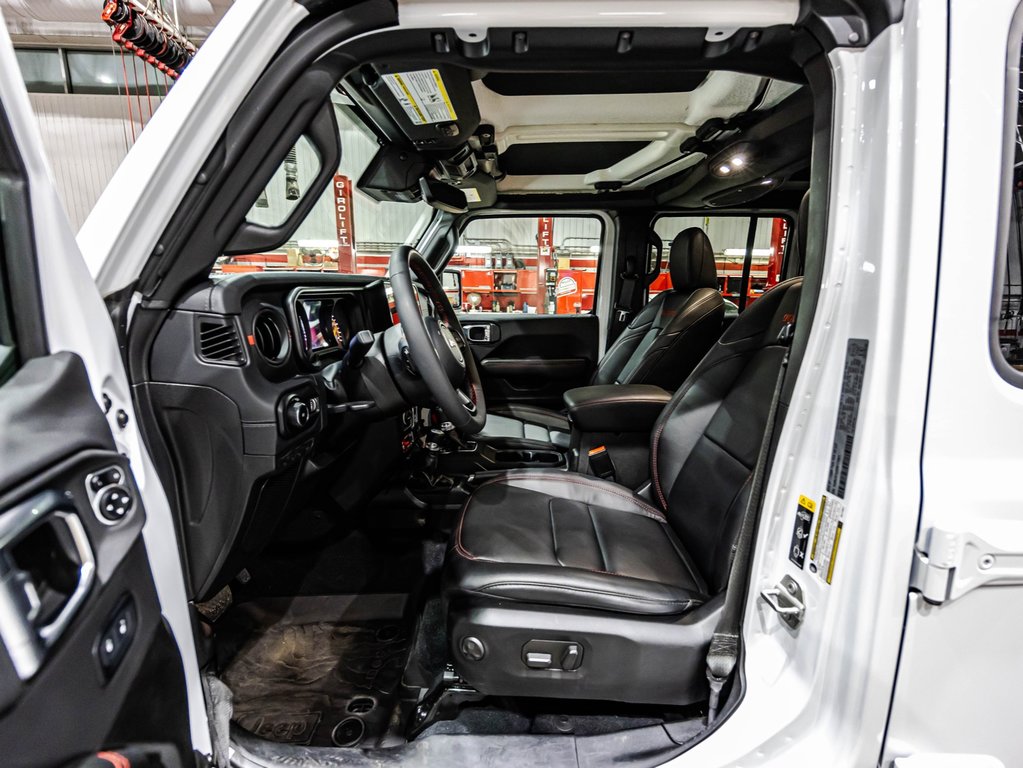 Jeep Wrangler Rubicon X 2024 à Lachenaie, Québec - 20 - w1024h768px