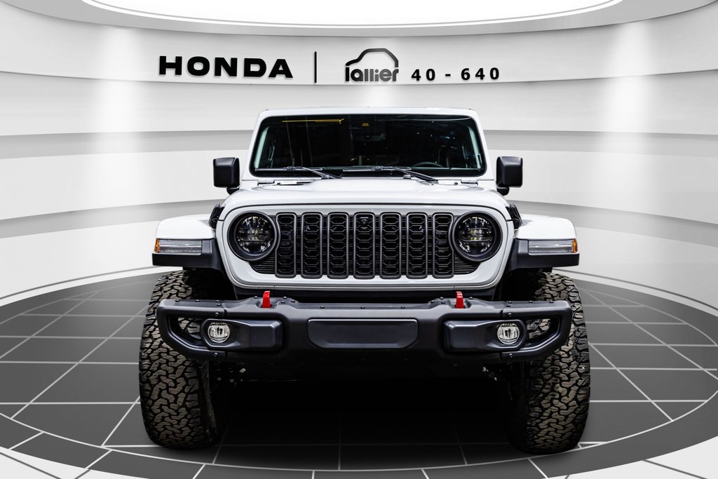 Jeep Wrangler Rubicon X 2024 à Lachenaie, Québec - 2 - w1024h768px