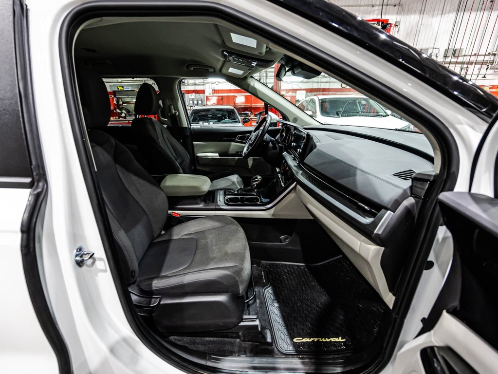 Kia Carnival LX PLUS 2024 à Lachenaie, Québec - 19 - w1024h768px