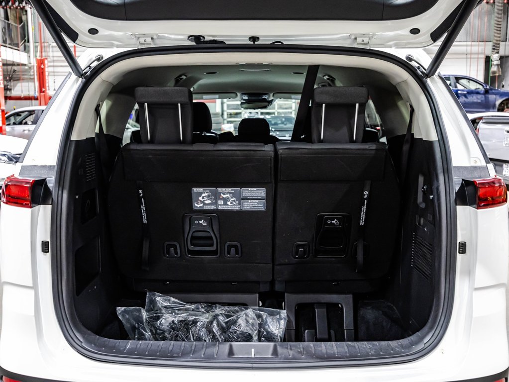 Kia Carnival LX PLUS 2024 à Lachenaie, Québec - 16 - w1024h768px
