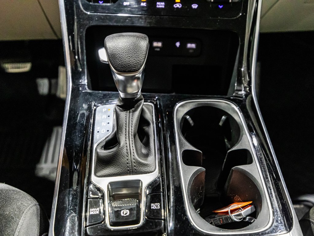 Kia Carnival LX PLUS 2024 à Lachenaie, Québec - 26 - w1024h768px