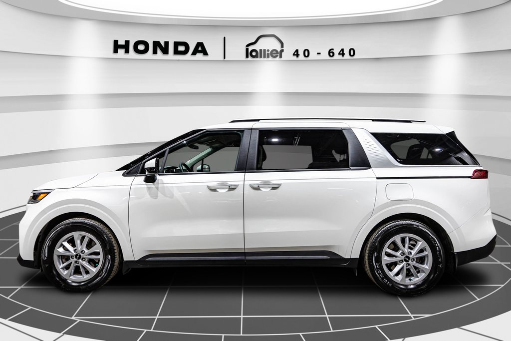 Kia Carnival LX PLUS 2024 à Lachenaie, Québec - 4 - w1024h768px