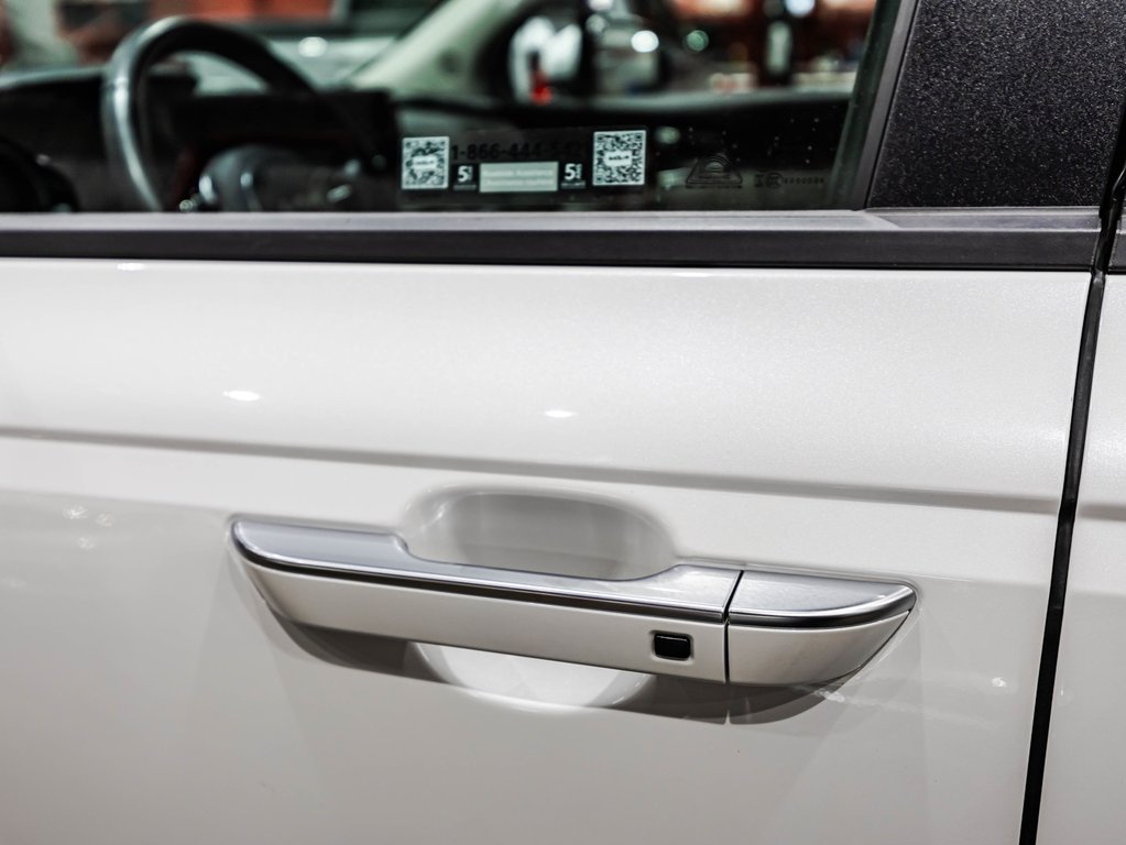 Kia Carnival LX PLUS 2024 à Lachenaie, Québec - 11 - w1024h768px