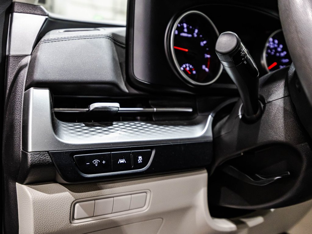 Kia Carnival LX 2024 à Lachenaie, Québec - 20 - w1024h768px