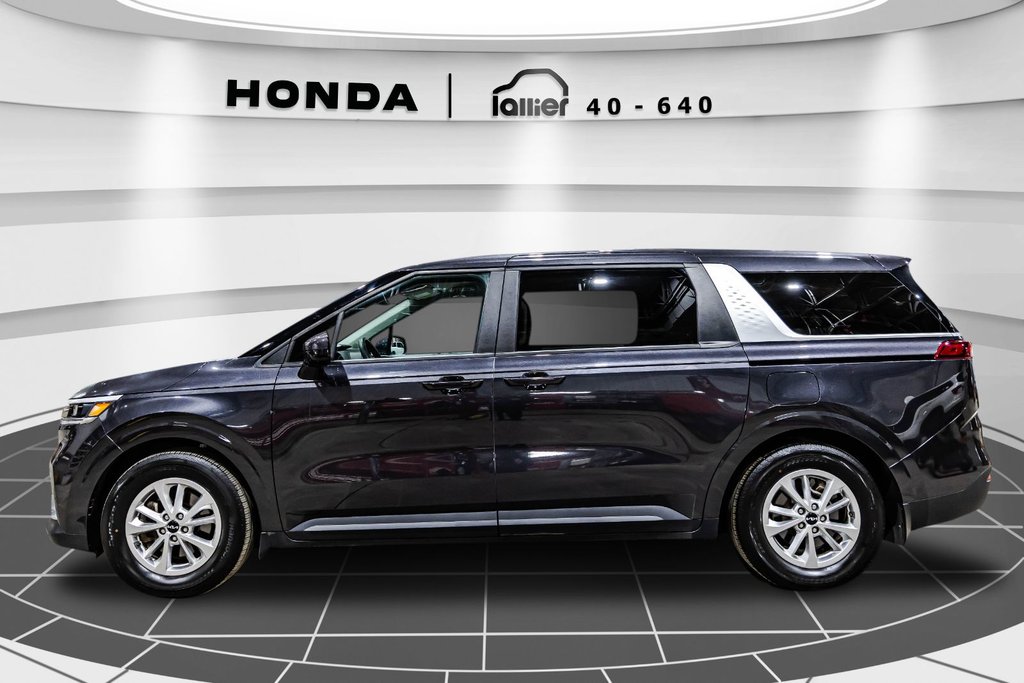 Kia Carnival LX 2024 à Lachenaie, Québec - 4 - w1024h768px
