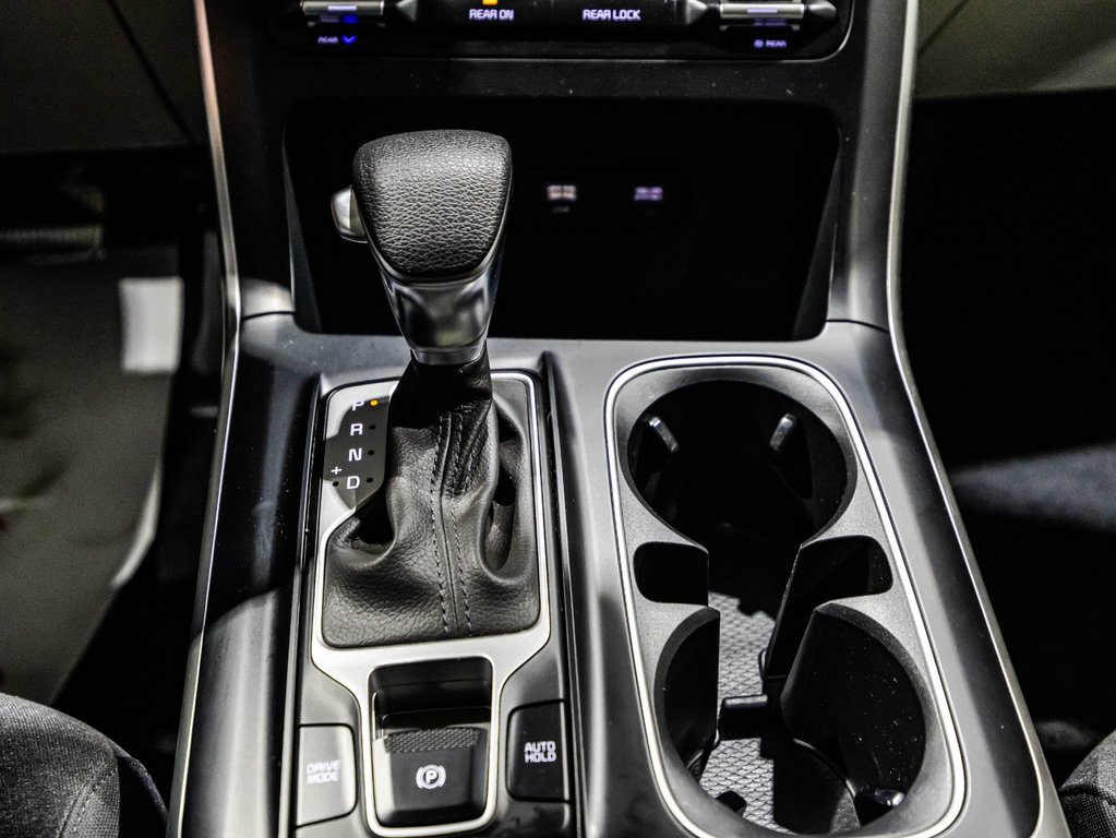 Kia Carnival LX 2024 à Lachenaie, Québec - 24 - w1024h768px