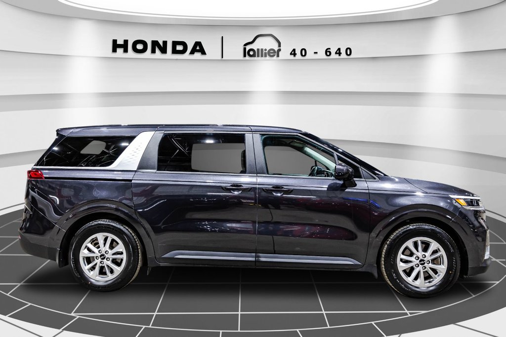 Kia Carnival LX 2024 à Lachenaie, Québec - 8 - w1024h768px