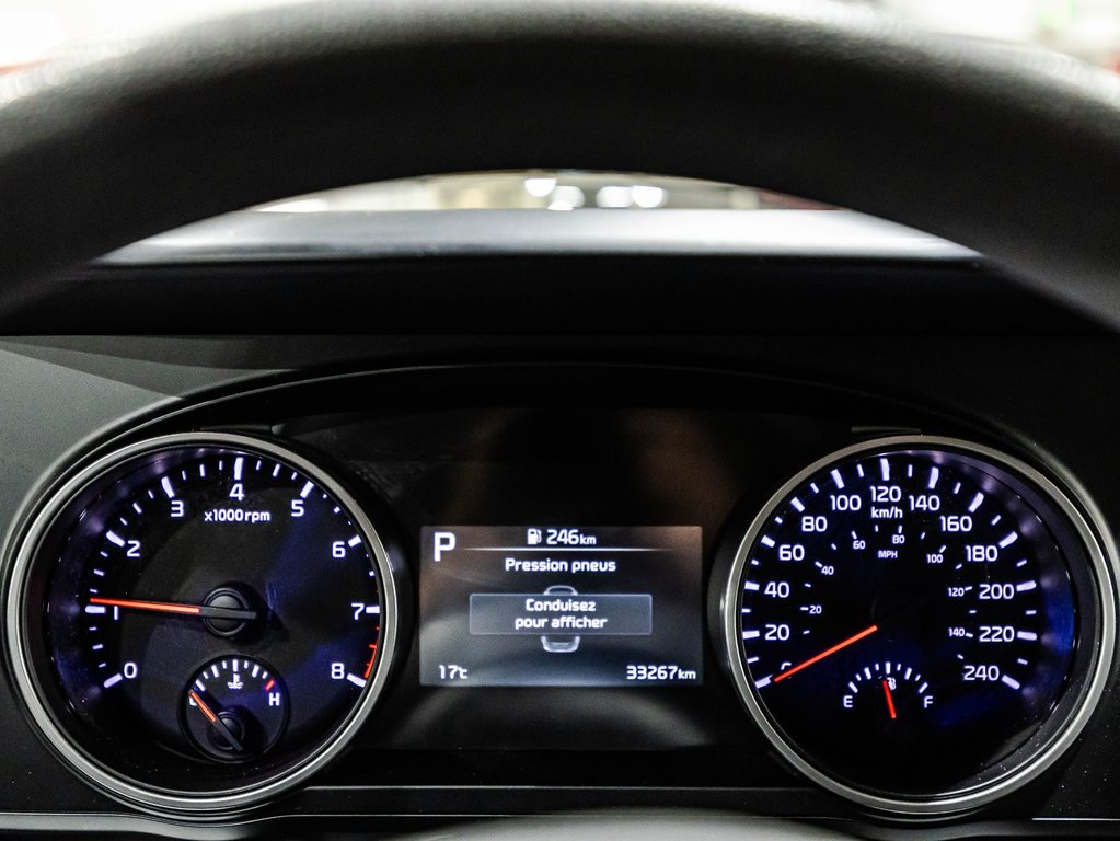 Kia Carnival LX 2024 à Lachenaie, Québec - 22 - w1024h768px