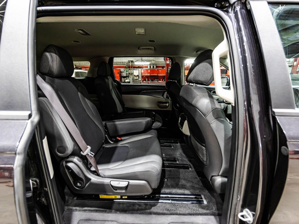 Kia Carnival LX 2024 à Lachenaie, Québec - 15 - w1024h768px