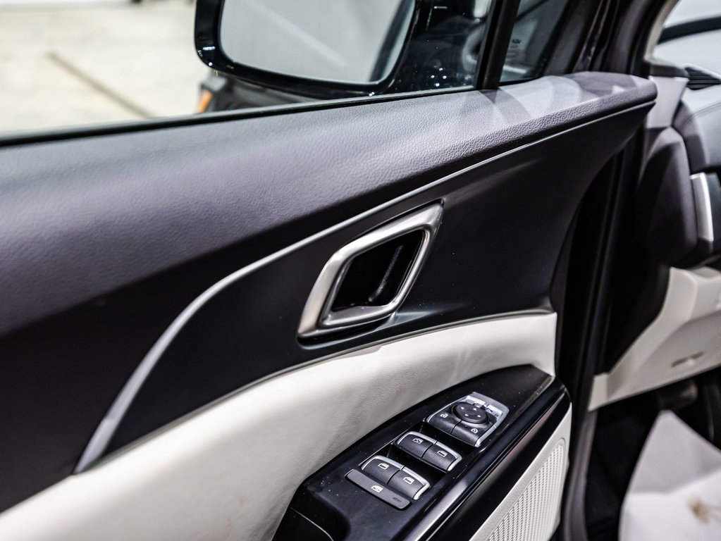 Kia Carnival LX 2024 à Lachenaie, Québec - 11 - w1024h768px