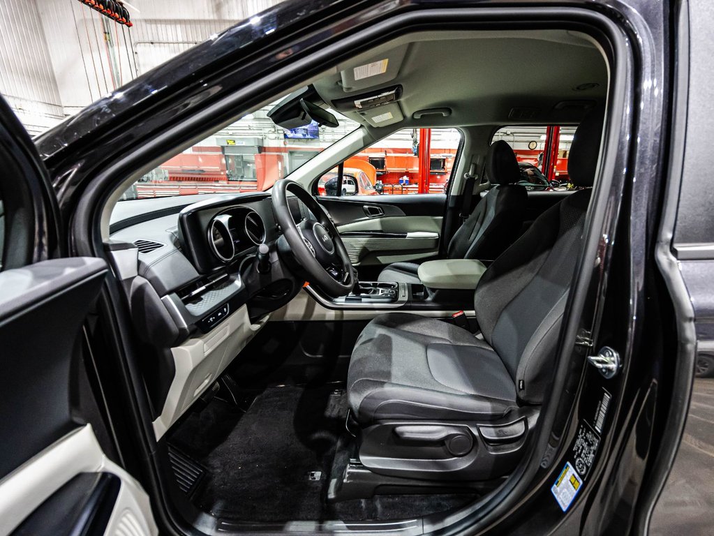 Kia Carnival LX 2024 à Lachenaie, Québec - 18 - w1024h768px