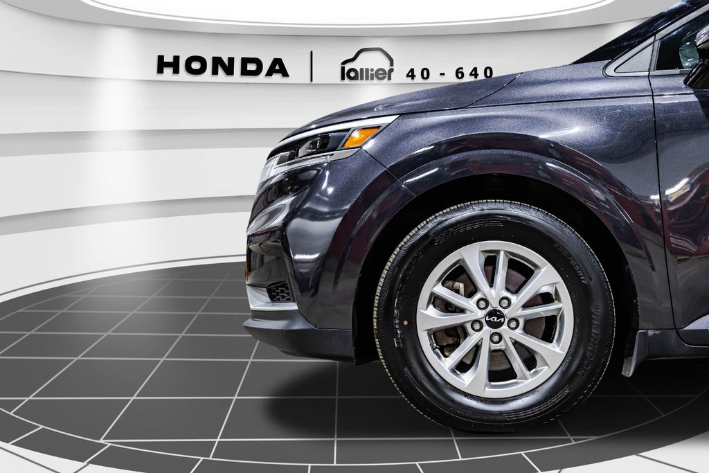 Kia Carnival LX 2024 à Lachenaie, Québec - 10 - w1024h768px