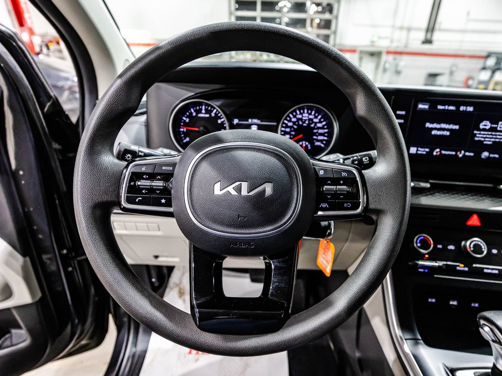 Kia Carnival LX 2024 à Lachenaie, Québec - 21 - w1024h768px