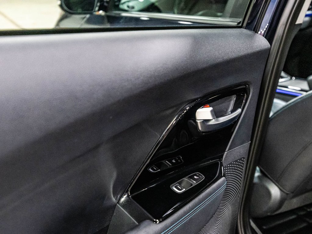 Niro EV SX Touring 2020 à Lachenaie, Québec - 14 - w1024h768px