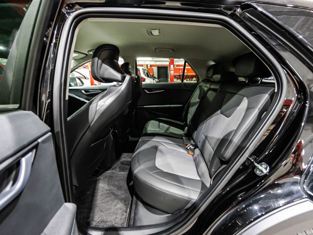 2023 Kia Niro EV PREMIUM PLUS in Montréal, Quebec - 14 - w1024h768px