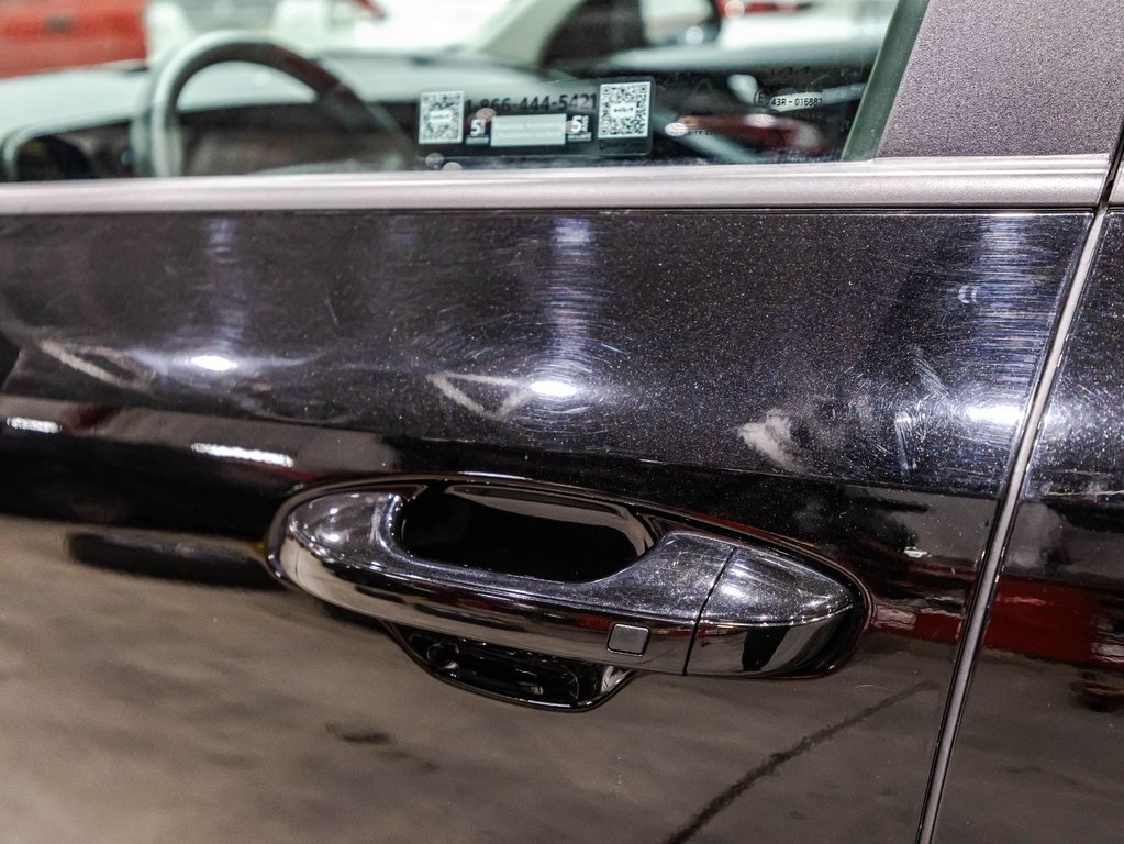 2023 Kia Niro EV PREMIUM PLUS in Montréal, Quebec - 11 - w1024h768px