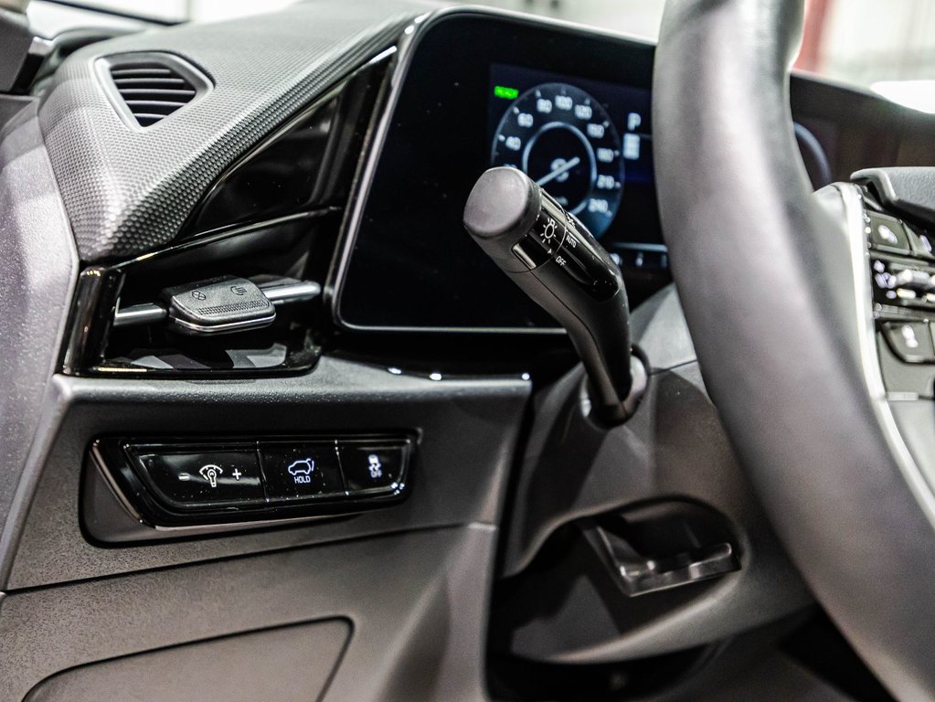 2023 Kia Niro EV PREMIUM PLUS in Montréal, Quebec - 22 - w1024h768px