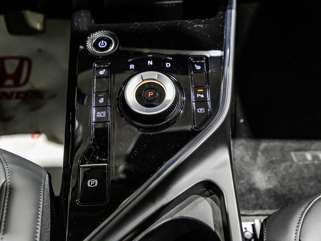 2023 Kia Niro EV PREMIUM PLUS in Montréal, Quebec - 26 - w1024h768px