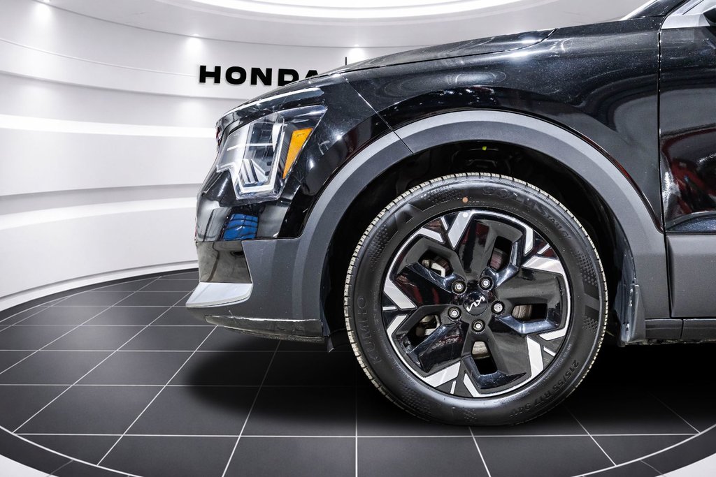 2023 Kia Niro EV PREMIUM PLUS in Montréal, Quebec - 10 - w1024h768px