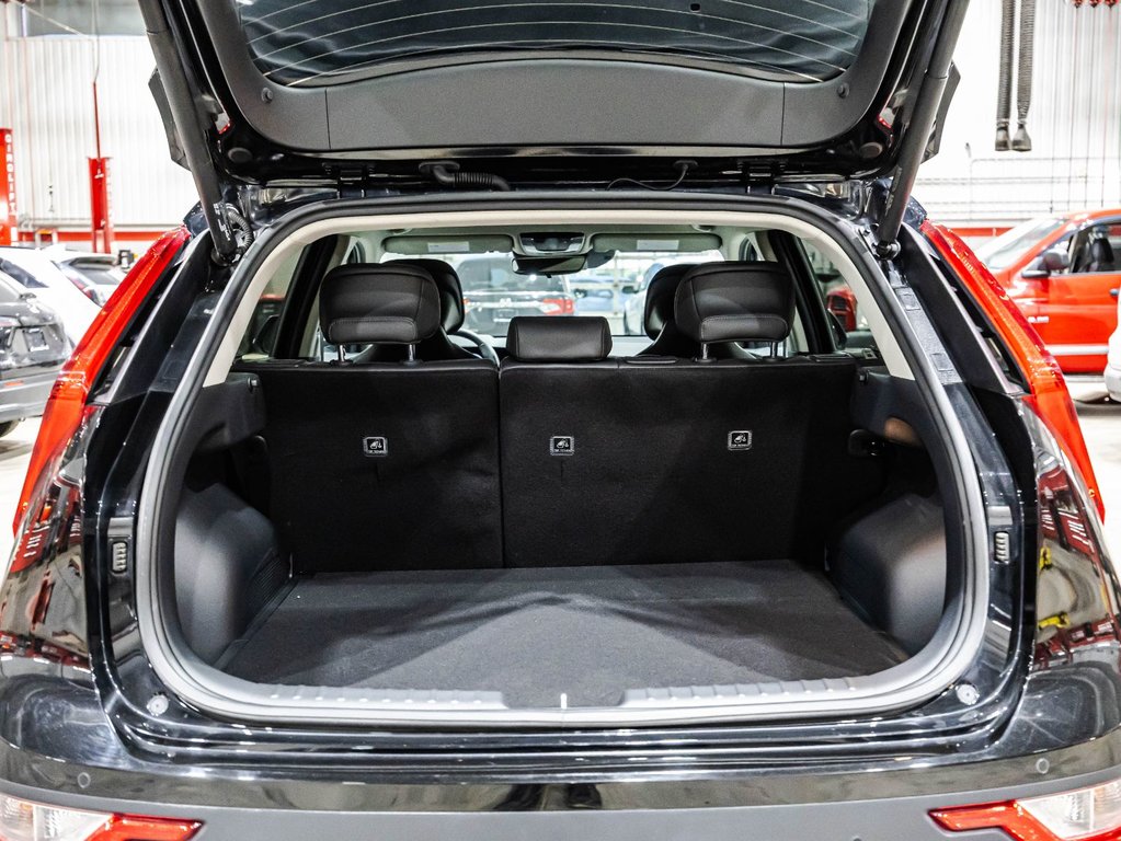 2023 Kia Niro EV PREMIUM PLUS in Montréal, Quebec - 17 - w1024h768px