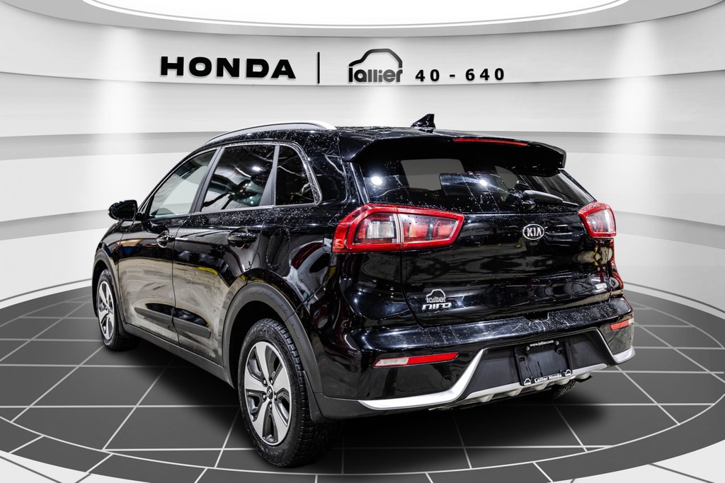 2017 Kia NIRO EX in Lachenaie, Quebec - 5 - w1024h768px