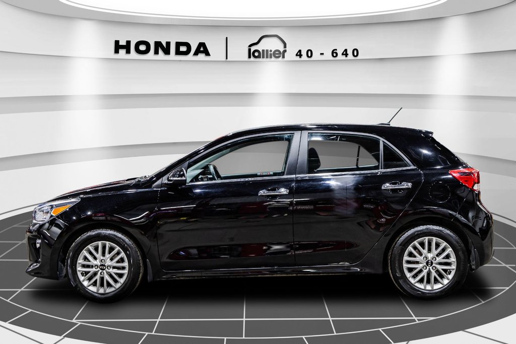 2020 Kia Rio 5-door in Lachenaie, Quebec - 4 - w1024h768px