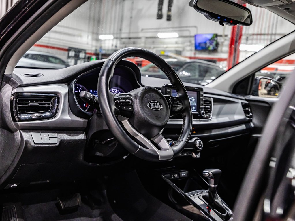 2020 Kia Rio 5-door in Lachenaie, Quebec - 21 - w1024h768px