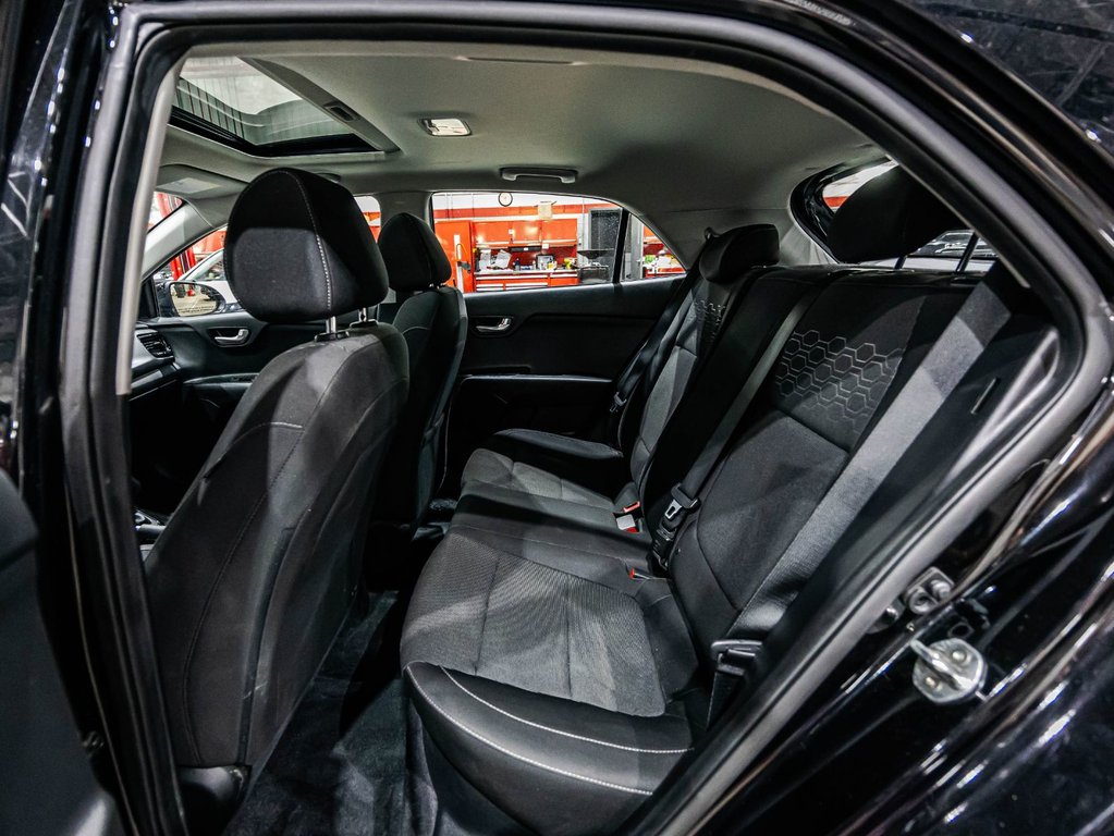 2020 Kia Rio 5-door in Lachenaie, Quebec - 14 - w1024h768px