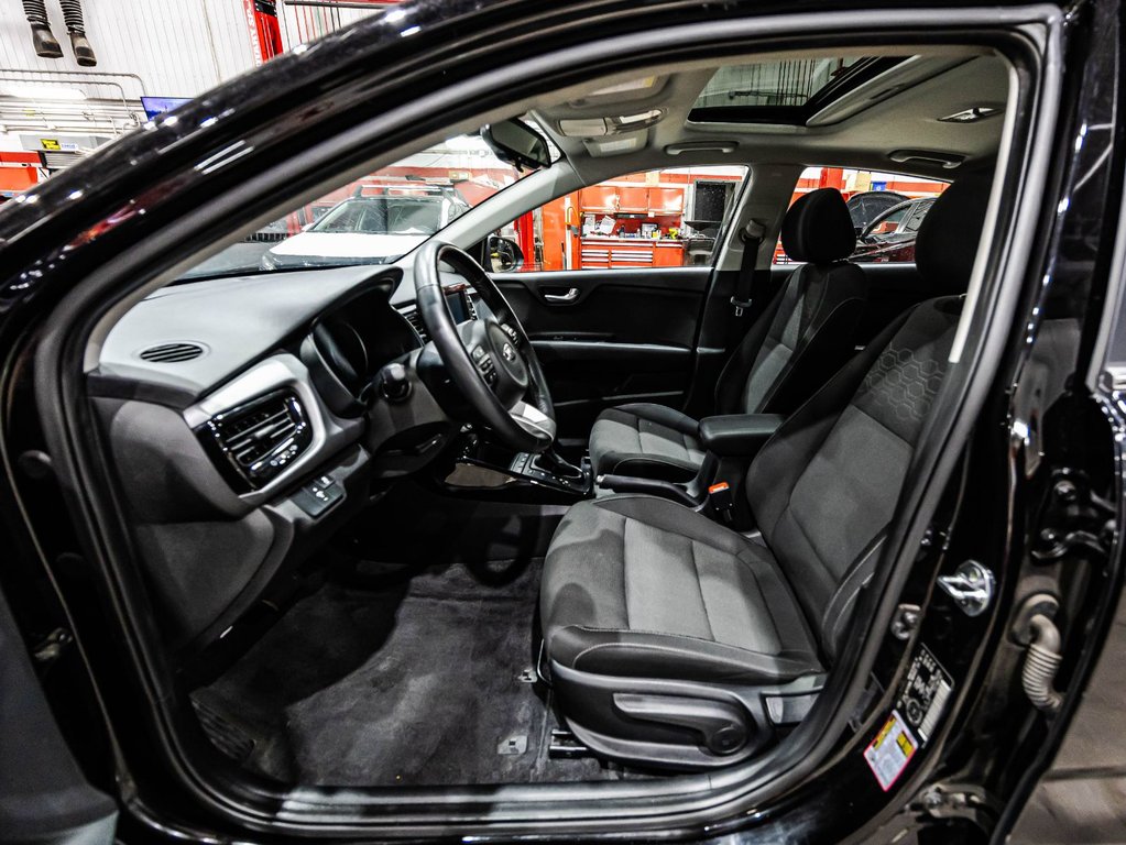 2020 Kia Rio 5-door in Lachenaie, Quebec - 20 - w1024h768px